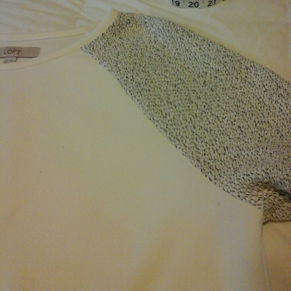 Loft Sweater - Picture 4 of 4